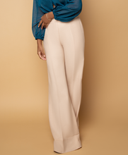 Load image into Gallery viewer, The Tan Princess Anne Pants (Available for Pre-Order)
